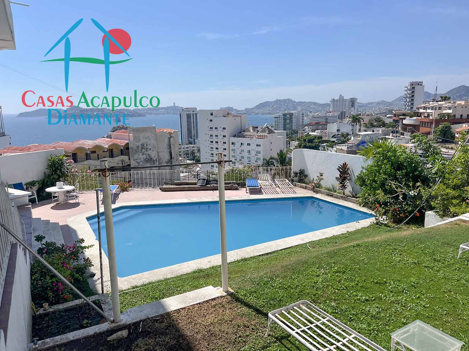 Casa Pieros - Terraza principal 9